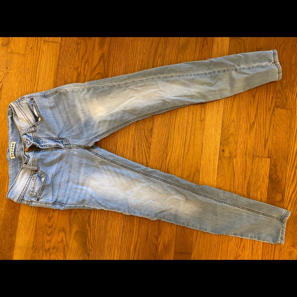 Encore Juniors Jeans